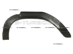 Арка задняя (левая) заводской штамп