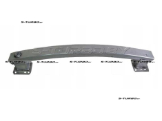 Усилитель заднего бампера (алюминий)