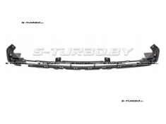 Решетка в бампер (центральная) верхняя