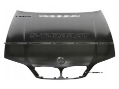 Капот, сталь