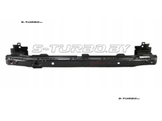 Усилитель переднего бампера (сталь)