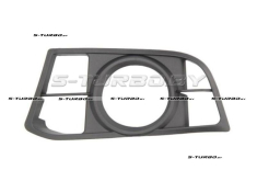 Решетка в бампер (левая) для версии m-pakiet