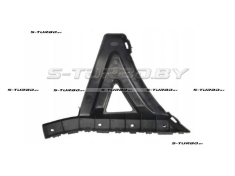 Кронштейн переднего бампера (левый)