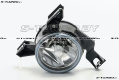 Противотуманная фара (правая) 2000-2005, кроме версии turbo s