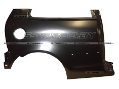 Крыло заднее (правое) заводской штамп