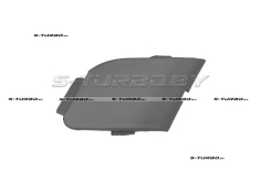 Заглушка отверстия крюка (передняя) грунтованная