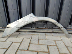 Арка задняя (правая) заводской штамп