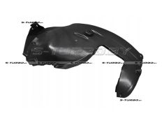 Подкрылок передний (левый) задняя часть