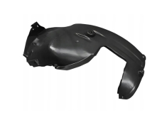 Подкрылок передний (левый) задняя часть