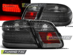 Задние фонари SMOKE LED