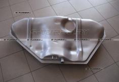 Топливный бак (инжектор, 61л)