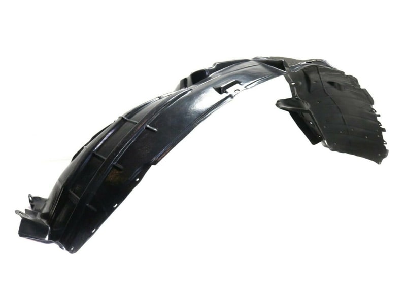 Подкрылок передний (левый)