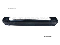 Усилитель переднего бампера (сталь)