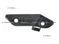 Кронштейн переднего бампера (правый) нижний