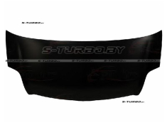 Капот, сталь