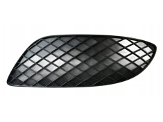 Решетка в бампер (левая)