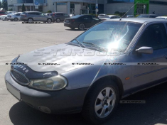 Дефлектор капота