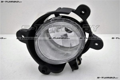 Противотуманная фара (левая)