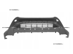 Бампер передний, без отв. под парктроники, нижняя часть, USA-TYPE