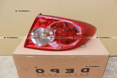 Задний фонарь (правый) USA-type, наружный