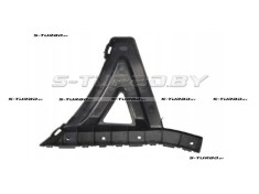 Кронштейн переднего бампера (правый)