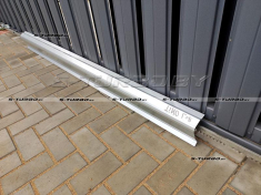 Порог (правый) наружная часть, ремкомплект