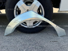 Арка задняя (правая) ремкомплект