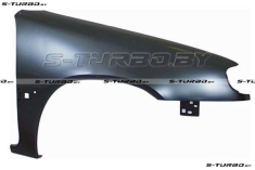 Крыло переднее (правое) с отв. под повторитель, сталь