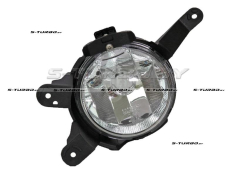 Противотуманная фара (левая)