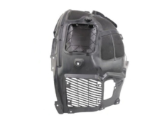 Подкрылок передний (правый) передняя часть