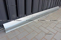 Порог (левый) наружная часть, ремкомплект