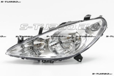 Передняя фара (левая) без противотуманки, без моторчика