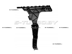 Кронштейн заднего бампера (левый)