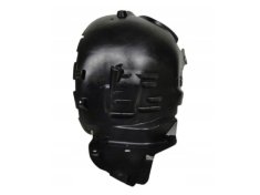 Подкрылок передний (правый) передняя часть