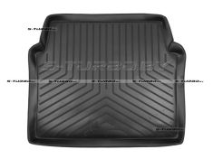 Коврик в багажник модельный полиуретановый
