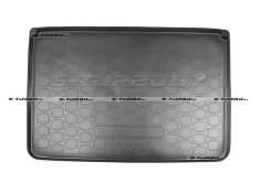 Коврик в багажник модельный полиуретановый