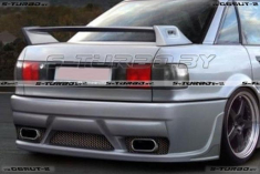 Бампер задний RST