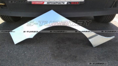 Арка задняя (правая) ремкомплект