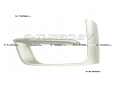 Накладка решетки бампера (левая) тип g, для версии pure experience