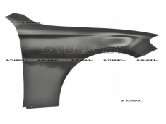 Крыло переднее (правое) алюминий