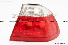 Задний фонарь (правый) наружный, белый поворот