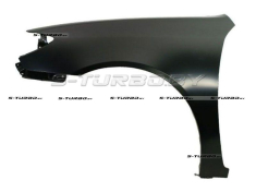 Крыло переднее (левое) без отв. под повторитель, сталь