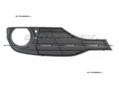 Решетка в бампер (правая) с отв. под противотуманку, для версий luxury line / modern line