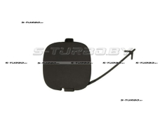 Заглушка отверстия крюка (задняя) для версии с распашной дверью