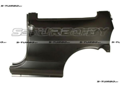 Крыло заднее (левое) заводской штамп