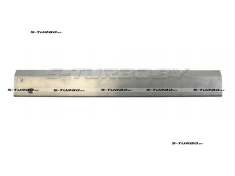 Кронштейн усилителя переднего бампера (правый) малый