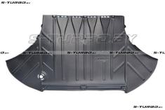 Защита двигателя (пластик) бензин / дизель