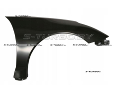 Крыло переднее (правое) сталь