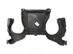 Защита коробки передач (пластик) бензин / дизель, для версии awd