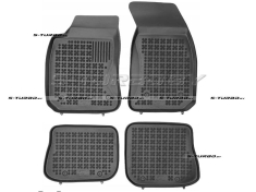 Коврики модельные полиуретановые в салон (высокий борт)